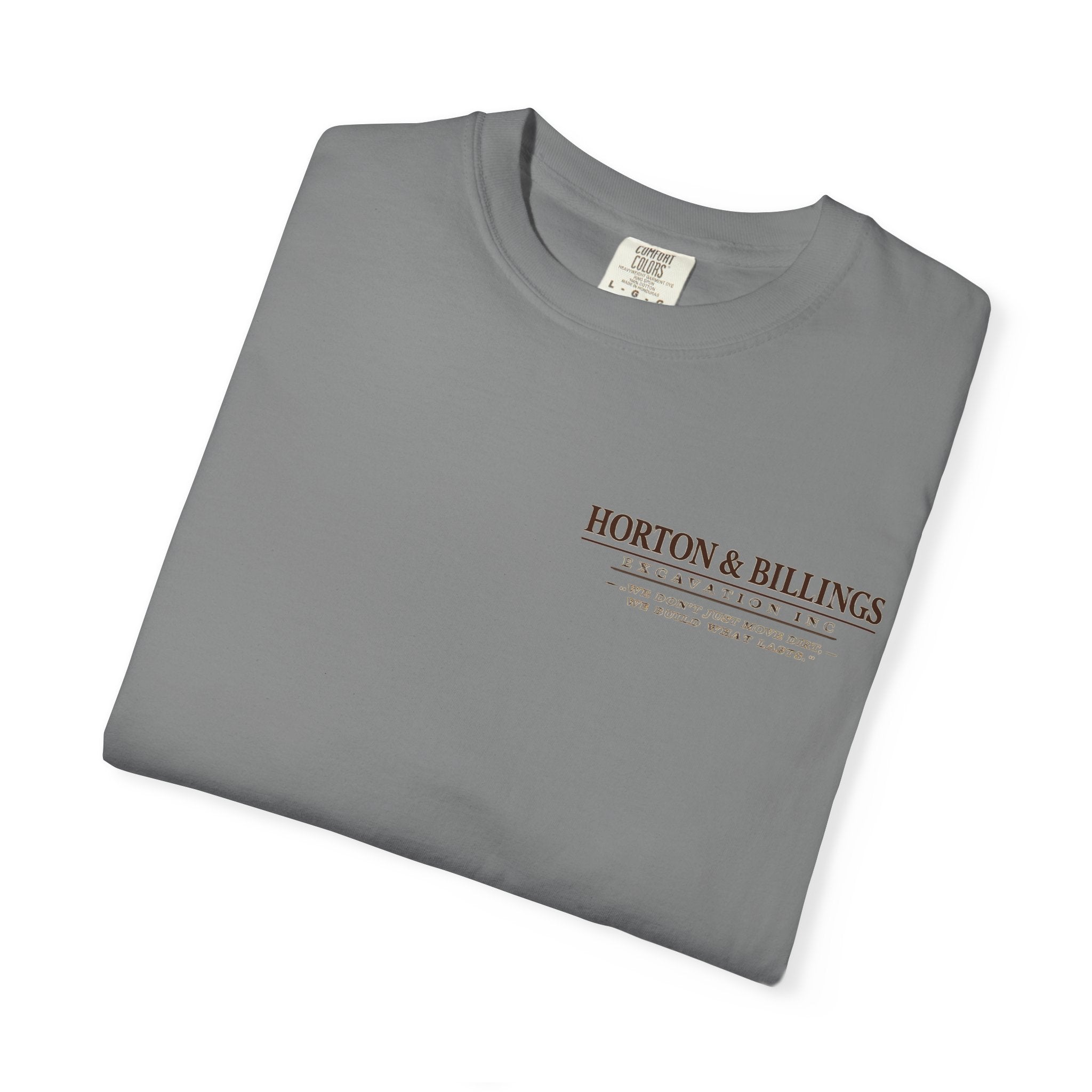 Duck H&B a T-Shirt